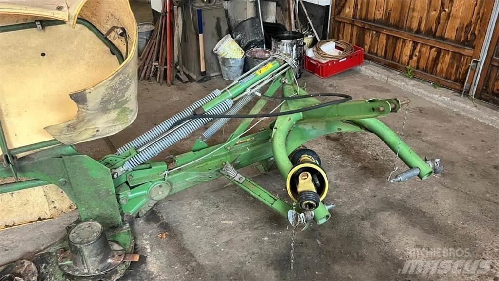 Krone AM 283 S Slåttermaskiner