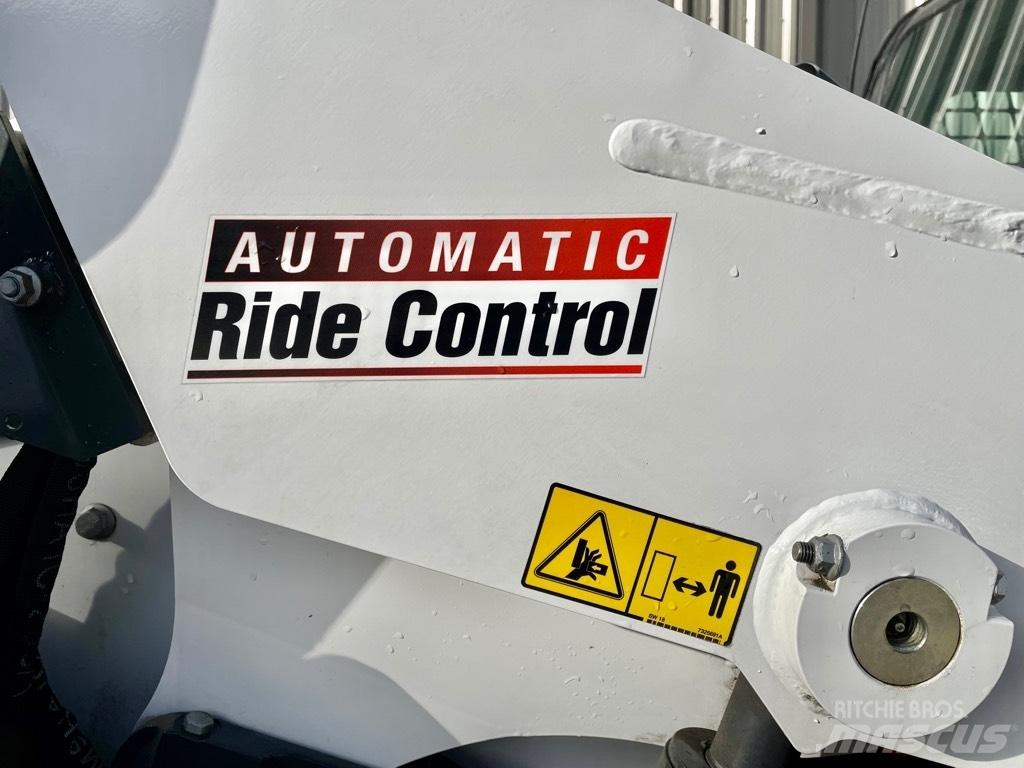 Bobcat S 76 Kompaktlastare