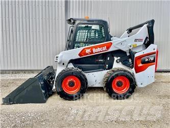 Bobcat S 76 Kompaktlastare