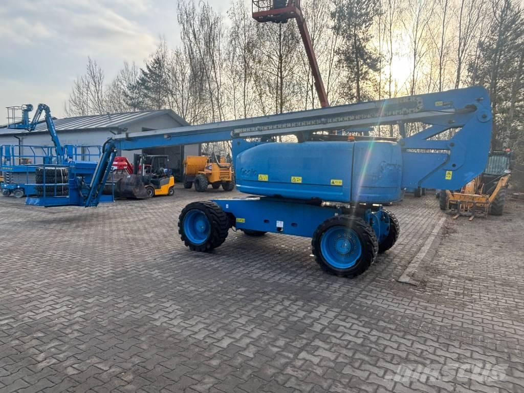 Genie Z 80/60 Bomliftar