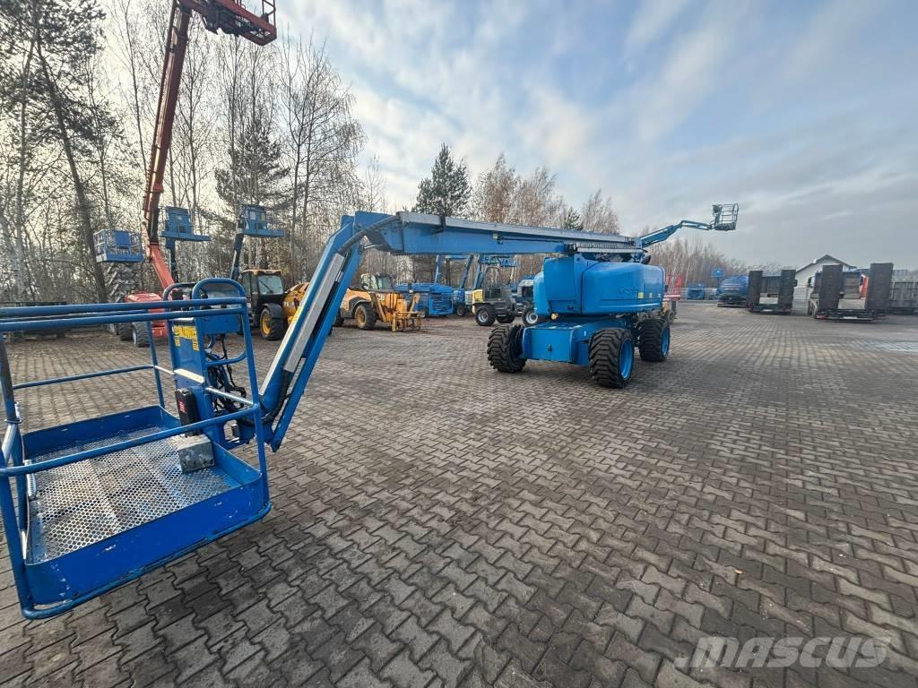 Genie Z 80/60 Bomliftar