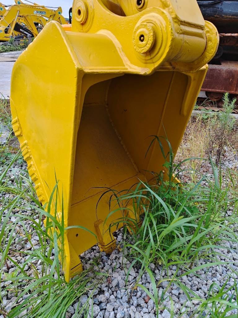 Komatsu PC 78 US Midigrävmaskiner 7t - 12t