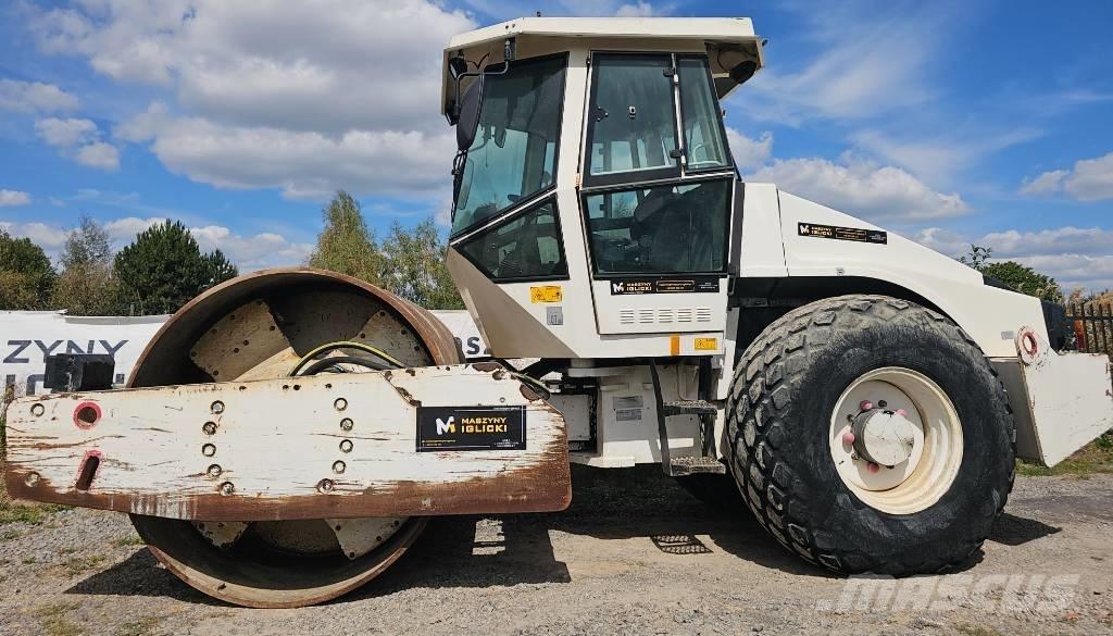 Dynapac CA 302 D Envalsvältar