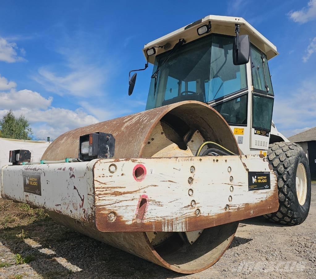Dynapac CA 302 D Envalsvältar