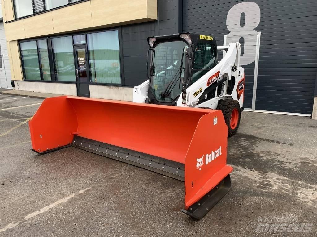  Lumesahk 300cm Grönytemaskiner - Övriga