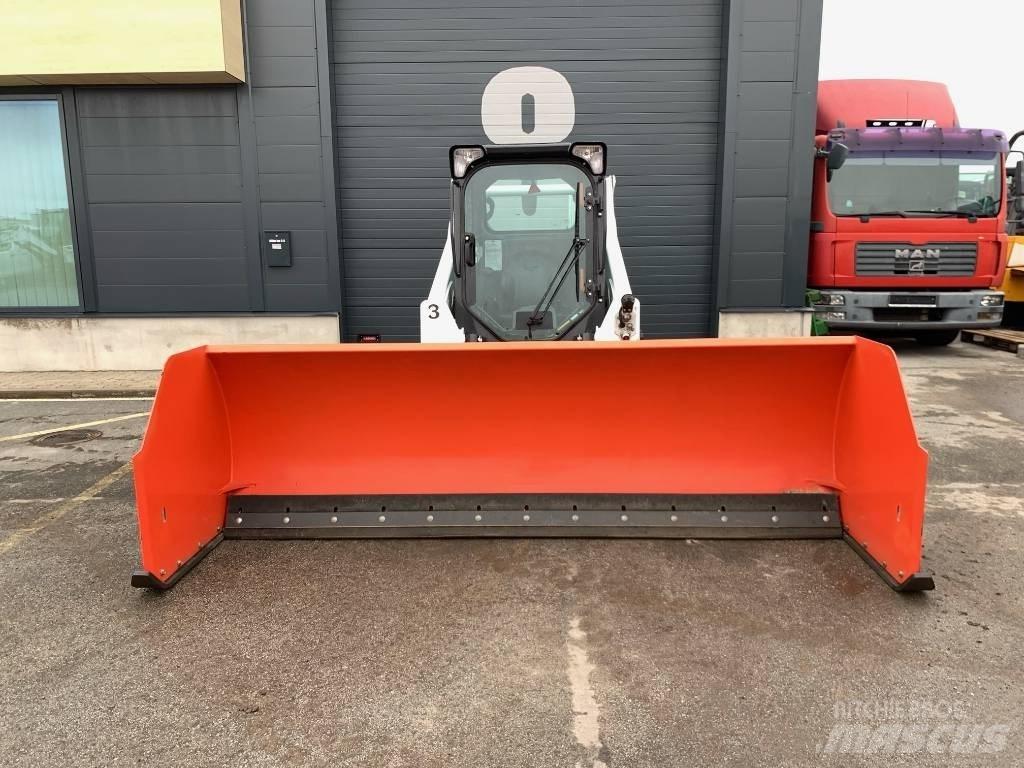  Lumesahk 300cm Grönytemaskiner - Övriga