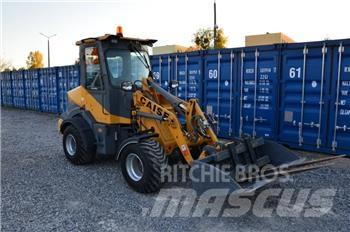 CAISEREX CS910PRO Hjullastare