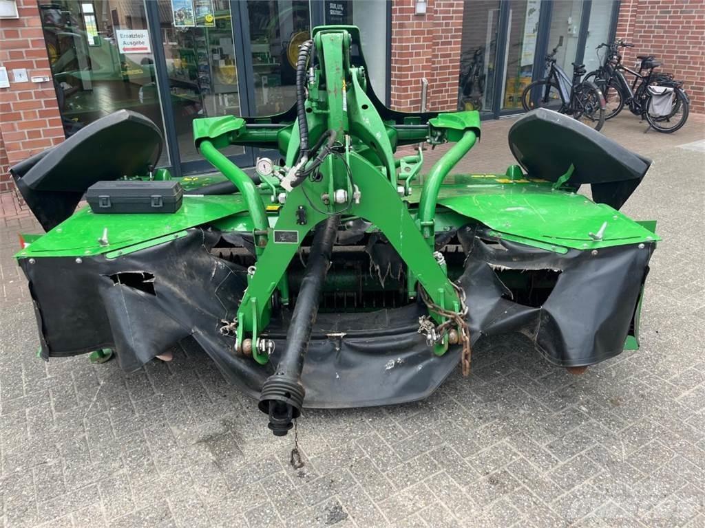 John Deere F310R Slåtterkrossar