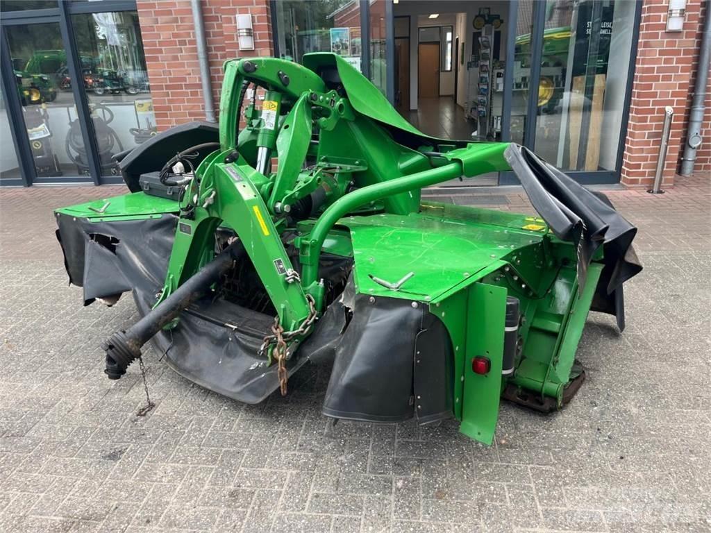 John Deere F310R Slåtterkrossar