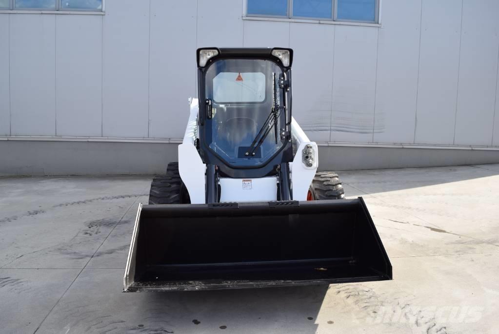 Bobcat S 630 Kompaktlastare