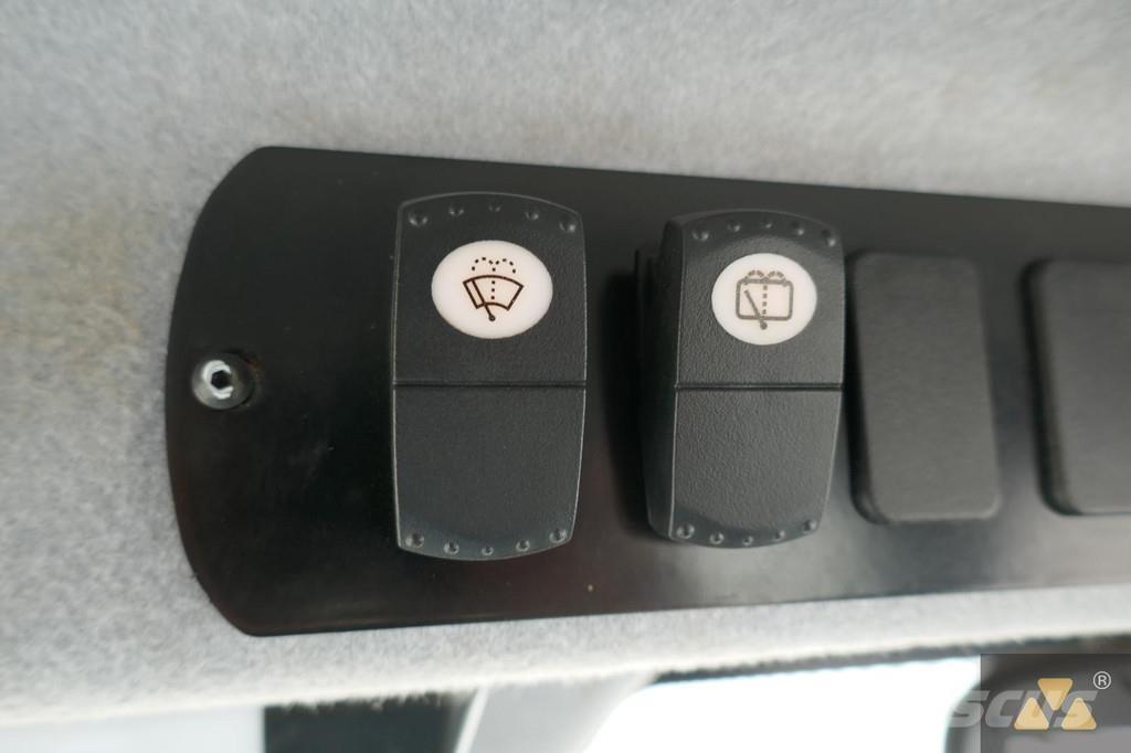 CAT CB10 Tvåvalsvältar