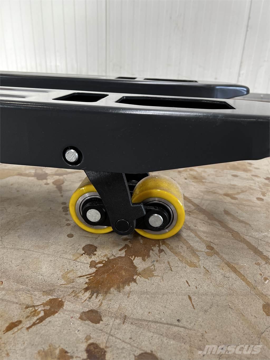 Linde MT12 Staplare-led