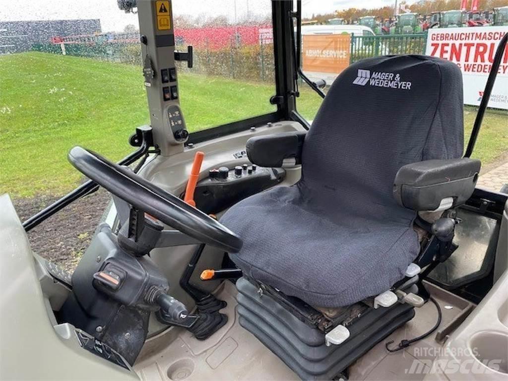 Case IH JX 1090U Traktorer