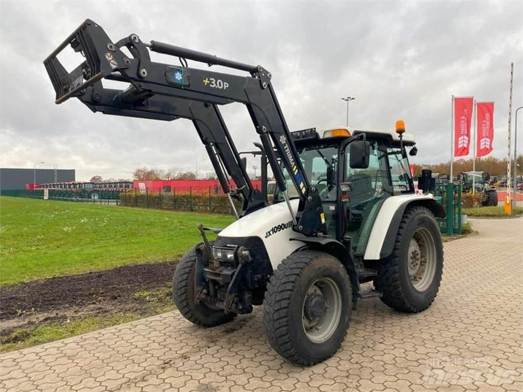 Case IH JX 1090U Traktorer