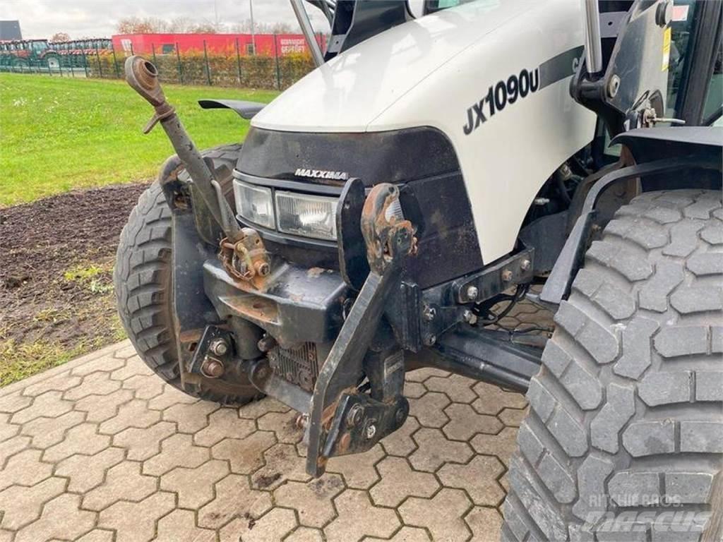 Case IH JX 1090U Traktorer