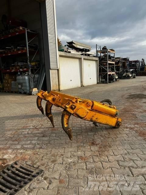 CAT Ripper CAT963C Bandschaktare