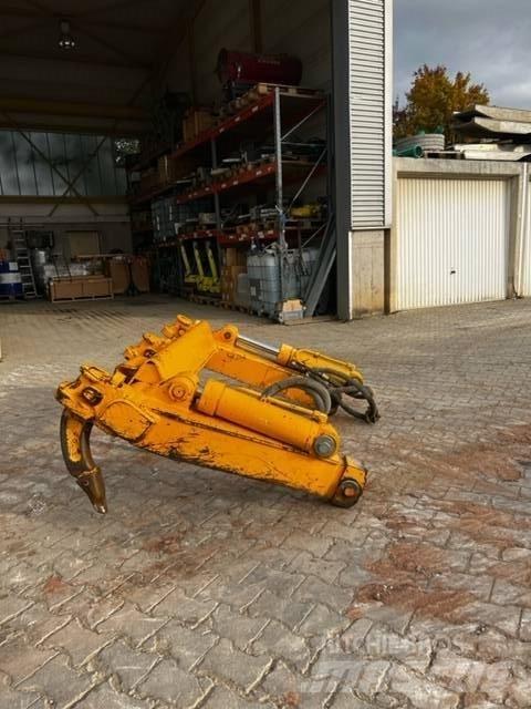 CAT Ripper CAT963C Bandschaktare