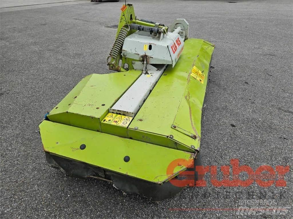 CLAAS Corto 290 F Slåttermaskiner