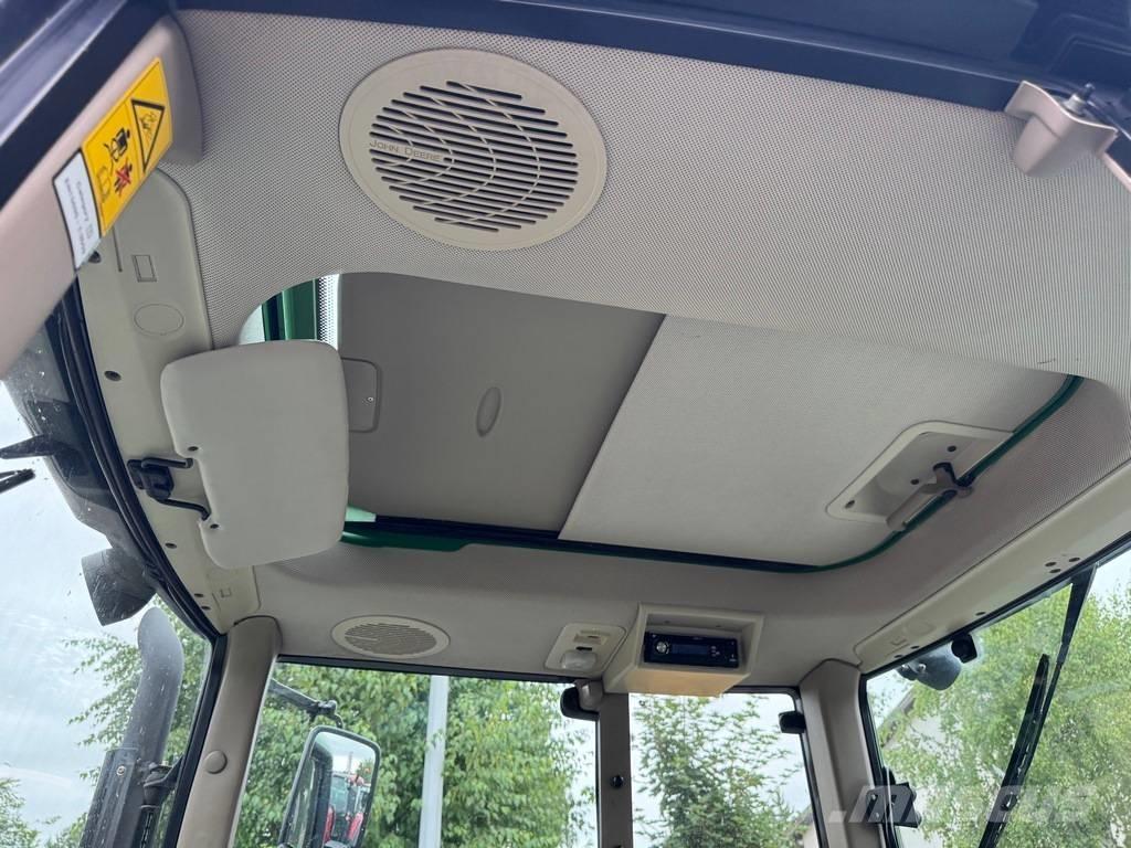 John Deere 6534 Traktorer