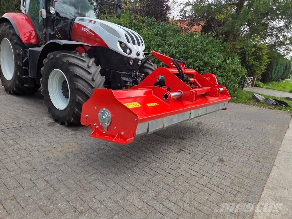 Boxer Duo 300 Plus Betesputsare