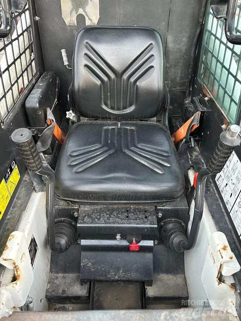 Bobcat S 70 Kompaktlastare