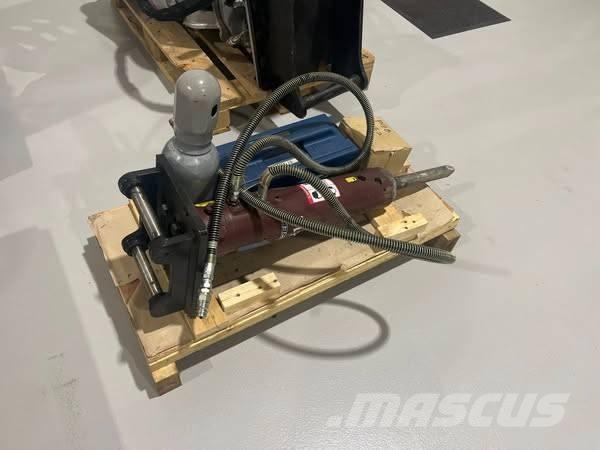 Daemo E10 Hydraulhammare