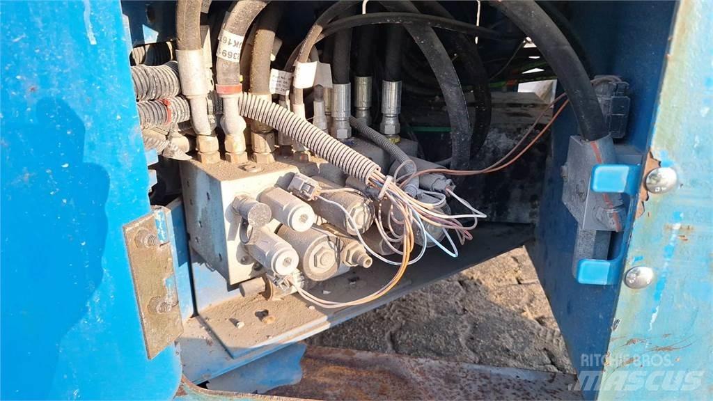Genie GS4047 Saxliftar
