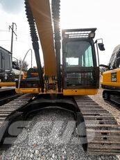 CAT 320 D GC Bandgrävare