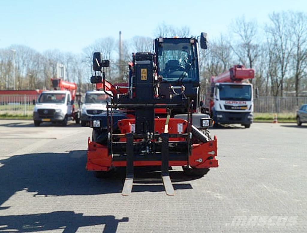 JCB 555P210R Teleskoplastare