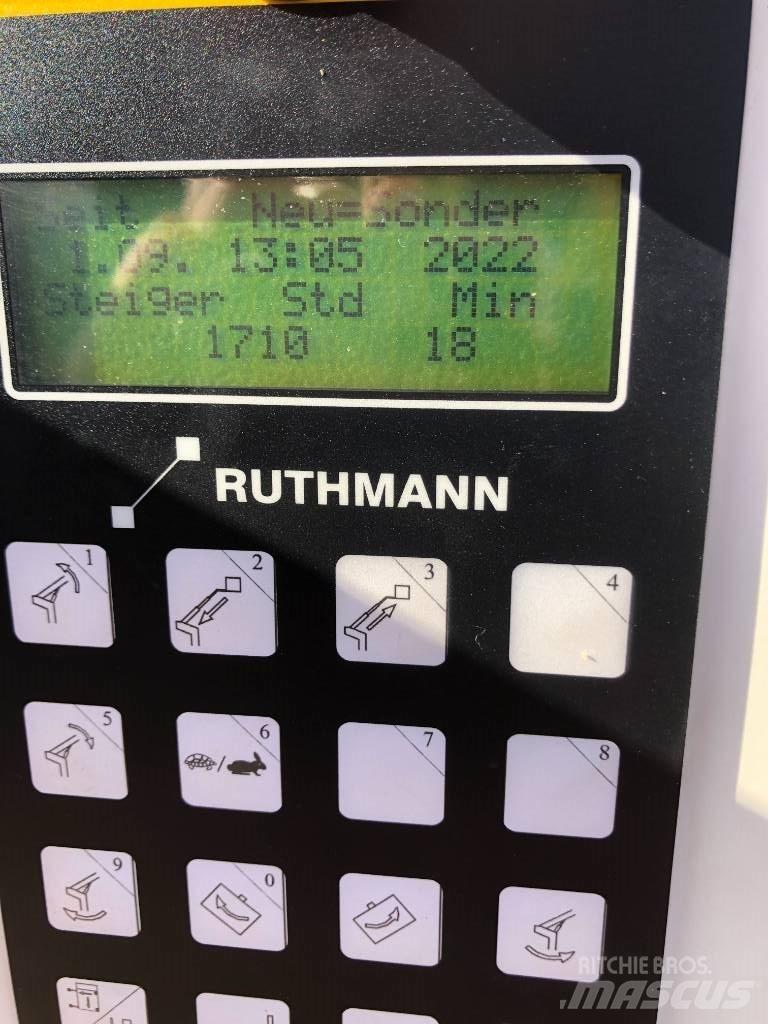 Ruthmann TB 270.4 Billyftar