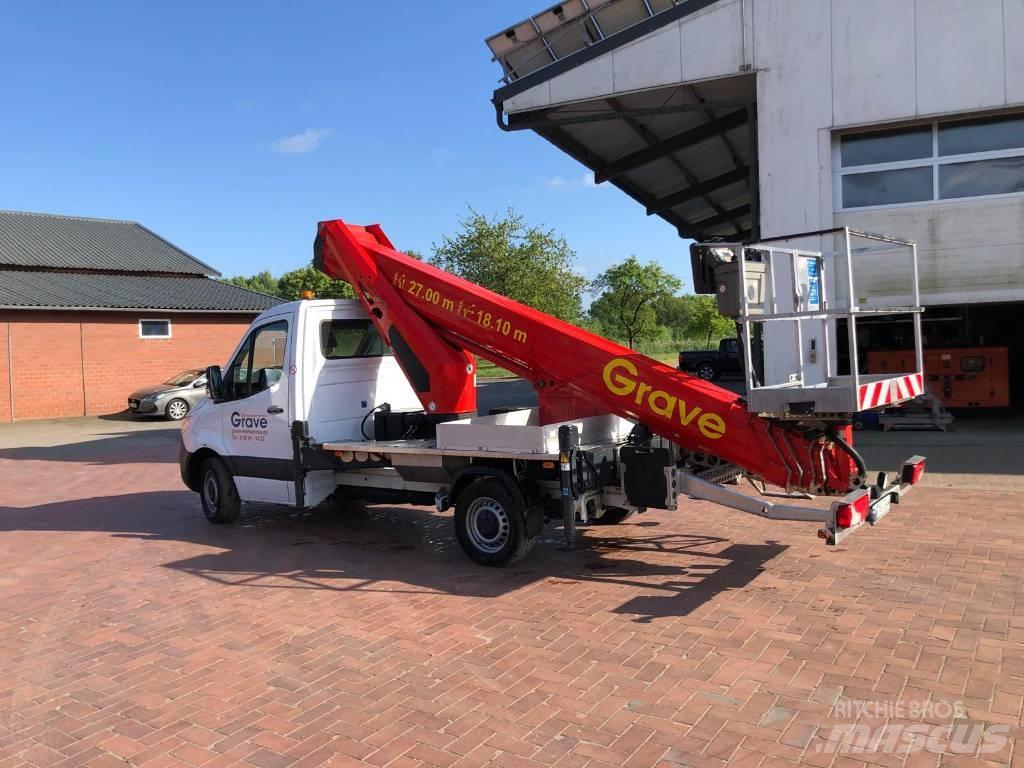 Ruthmann TB 270.4 Billyftar