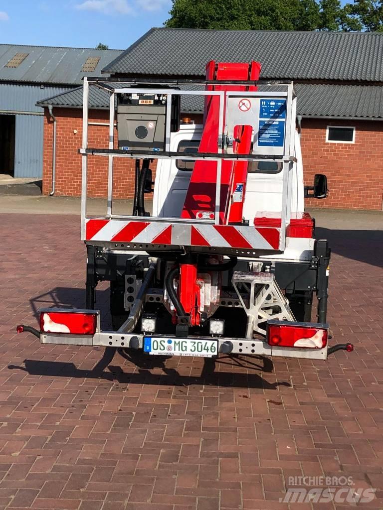 Ruthmann TB 270.4 Billyftar