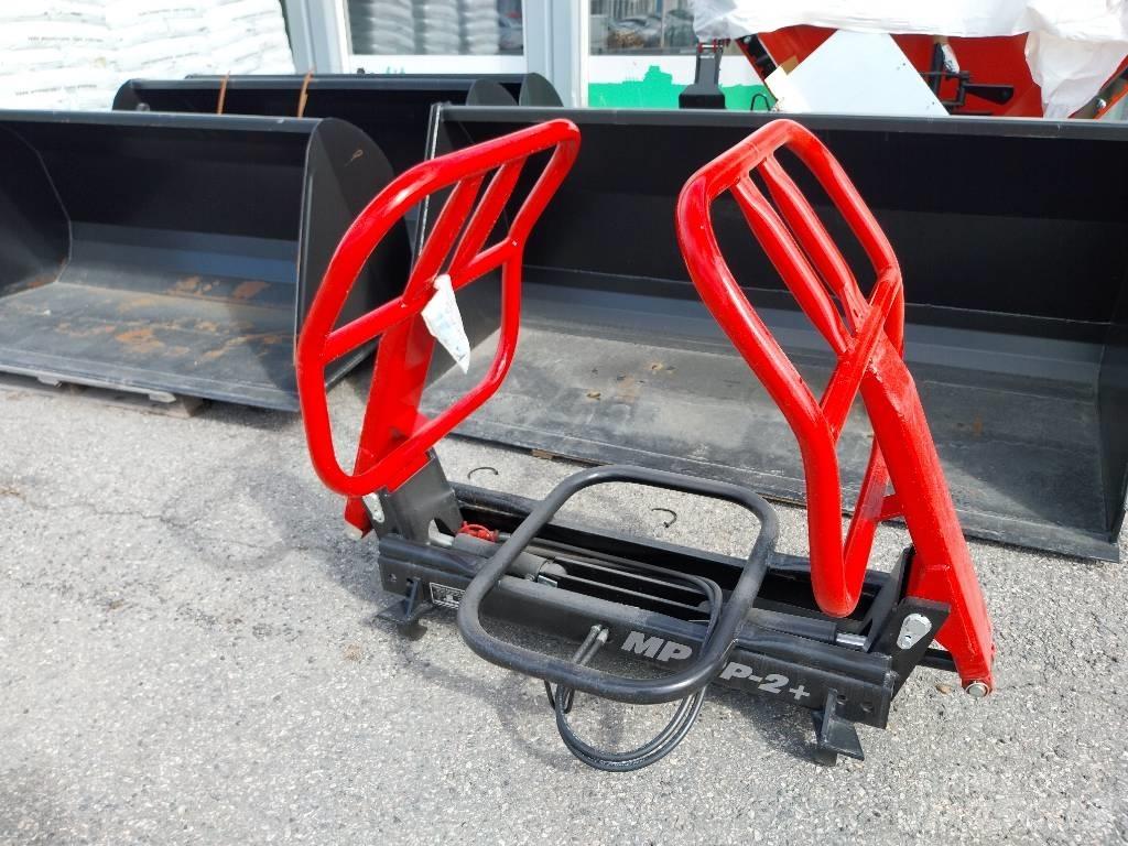 MP-Lift PP-2+ Balklämaggegat