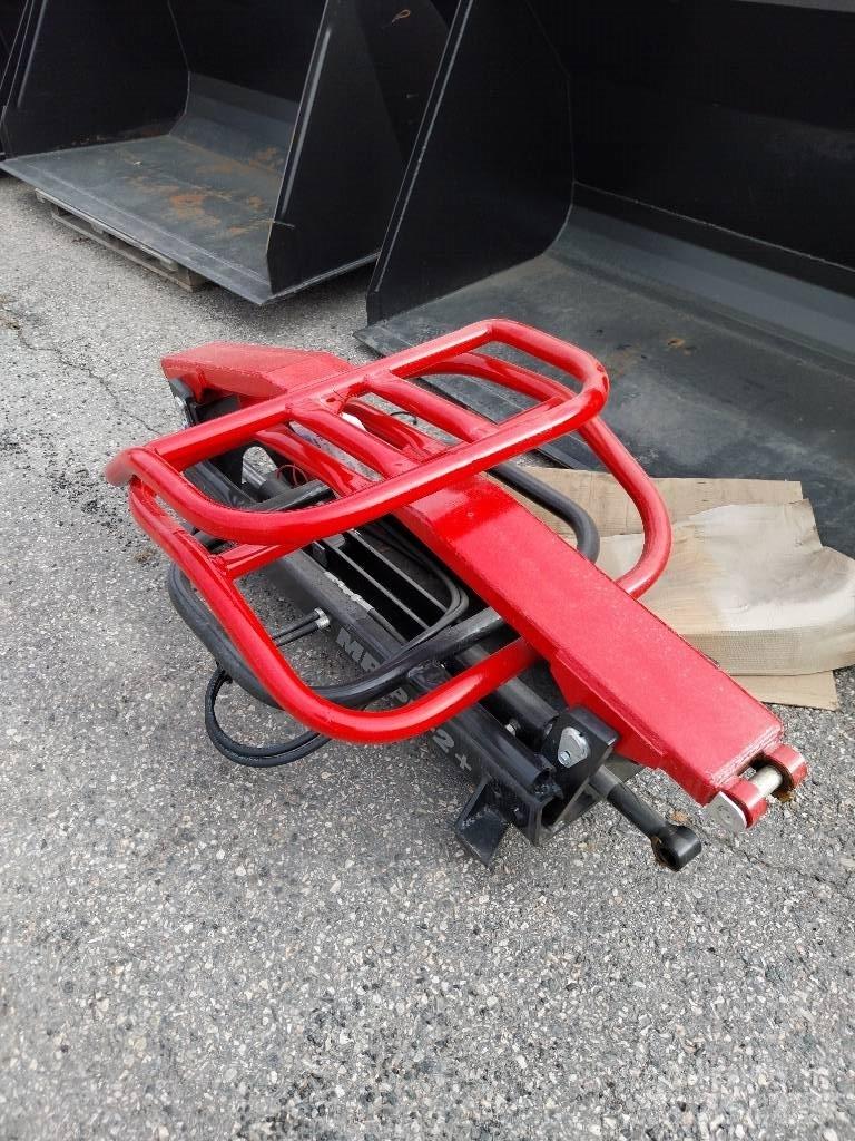 MP-Lift PP-2+ Balklämaggegat