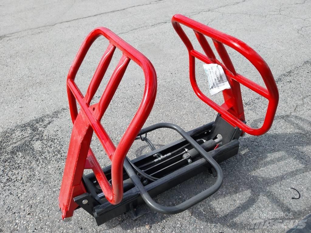 MP-Lift PP-2+ Balklämaggegat