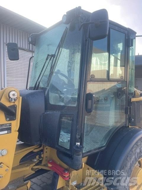 CAT 906 Hjullastare