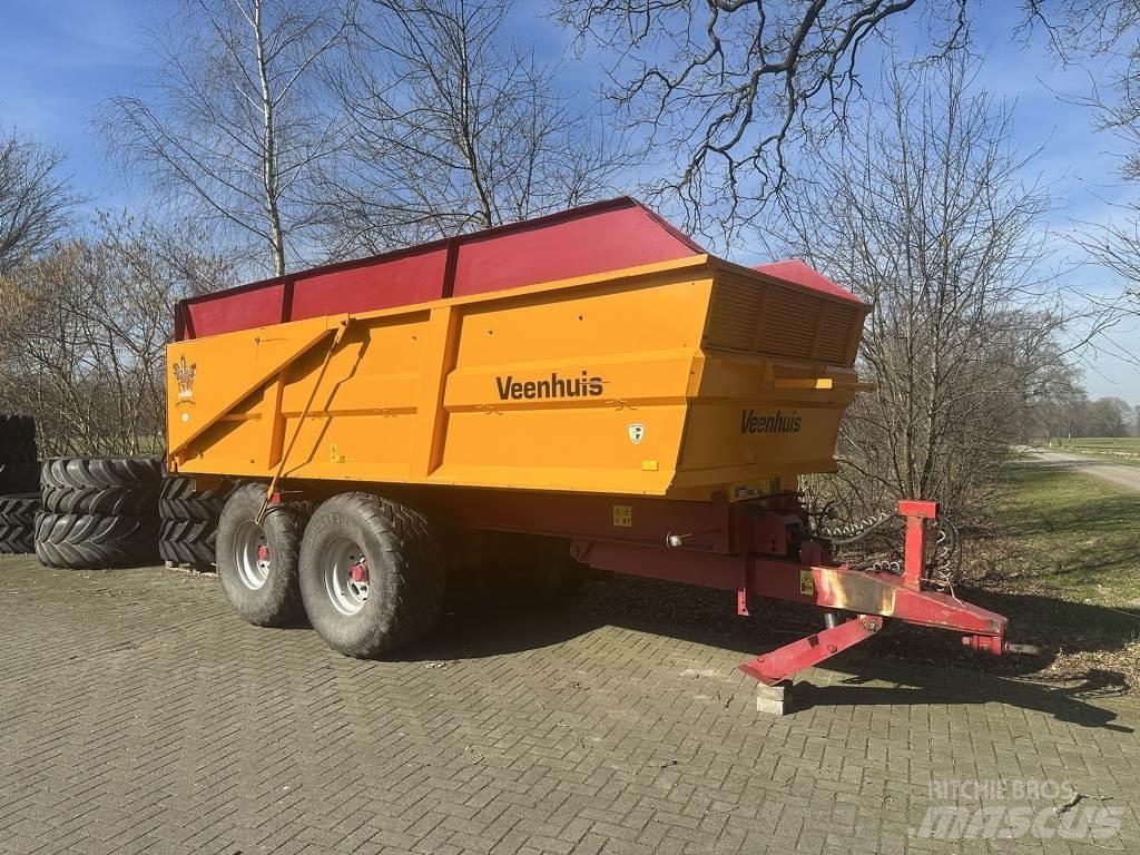 Veenhuis JVK 13000 Lantbruk - Övrigt