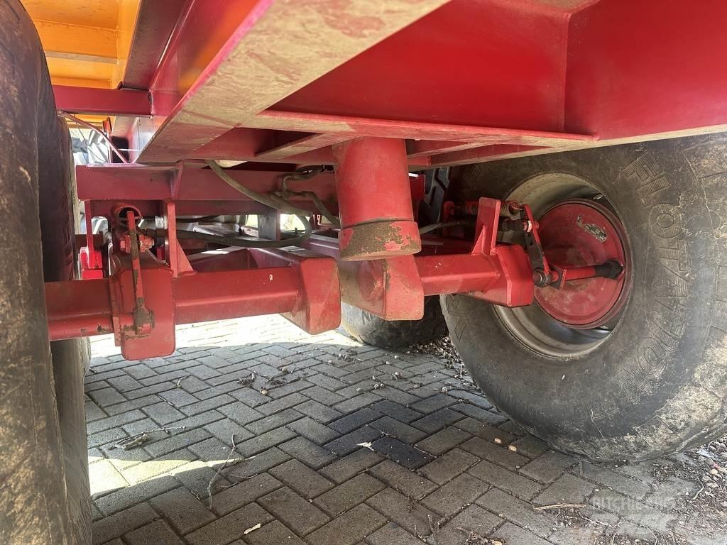 Veenhuis JVK 13000 Lantbruk - Övrigt