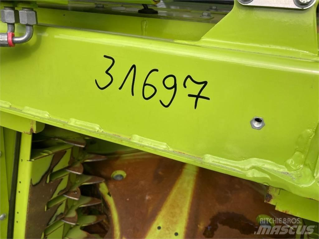 CLAAS Orbis 750 Lantbruk - Övrigt