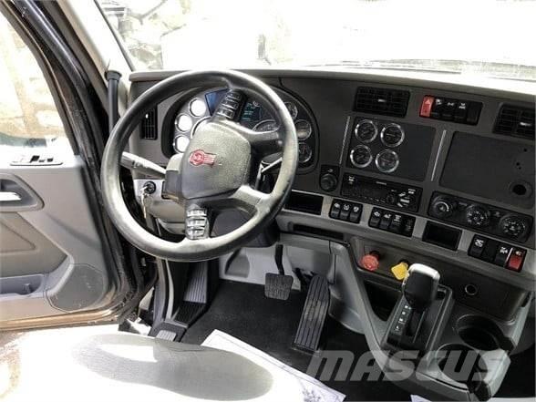 Kenworth T680 Dragbilar