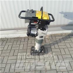 Wacker Neuson AS 50 Stampar