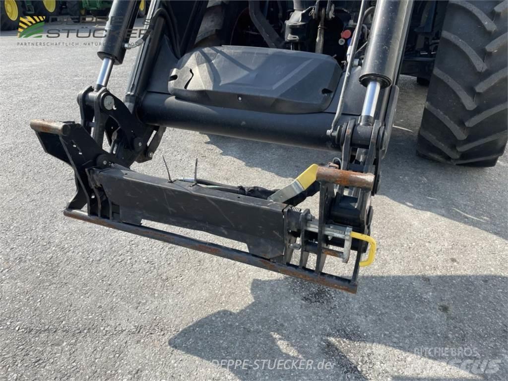 New Holland T6.180 Traktorer
