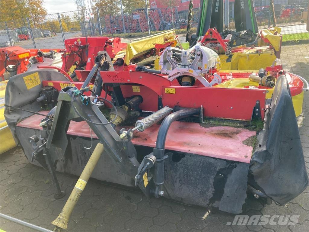 Vicon Extra 332 Slåtterkrossar