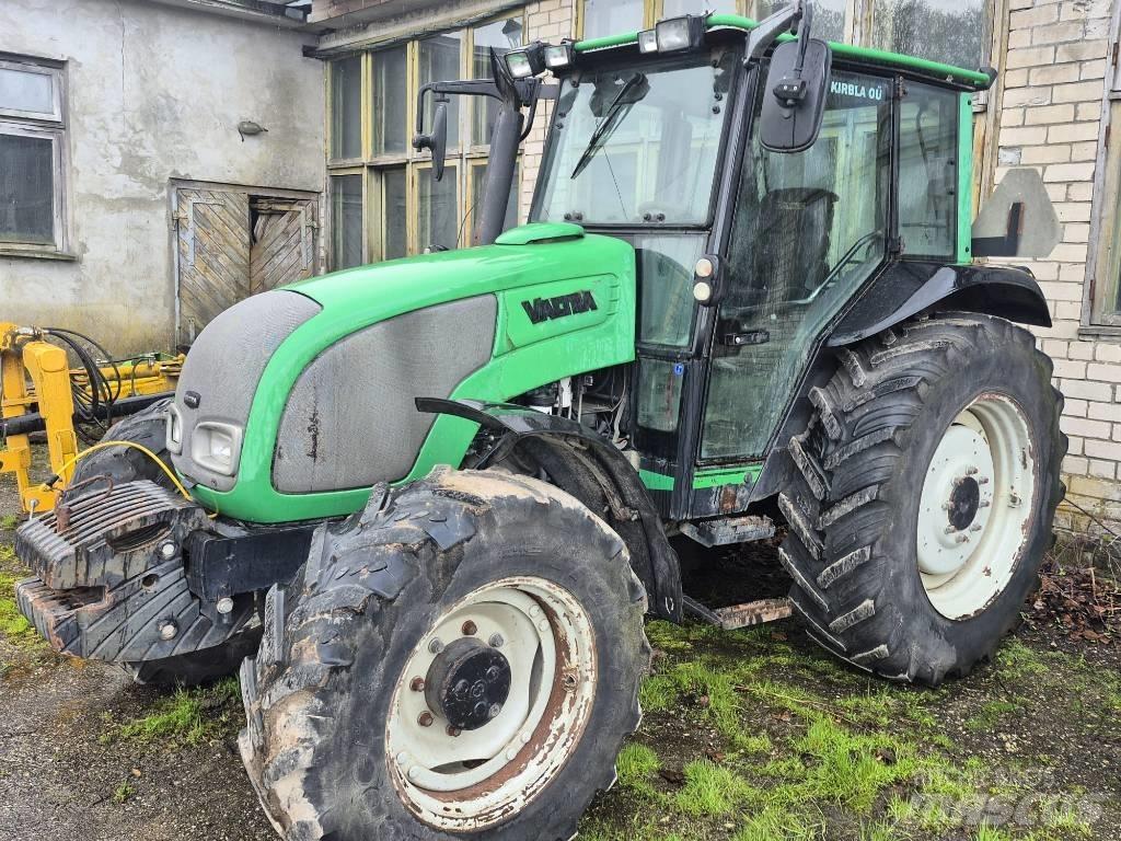 Valtra A 95 Traktorer