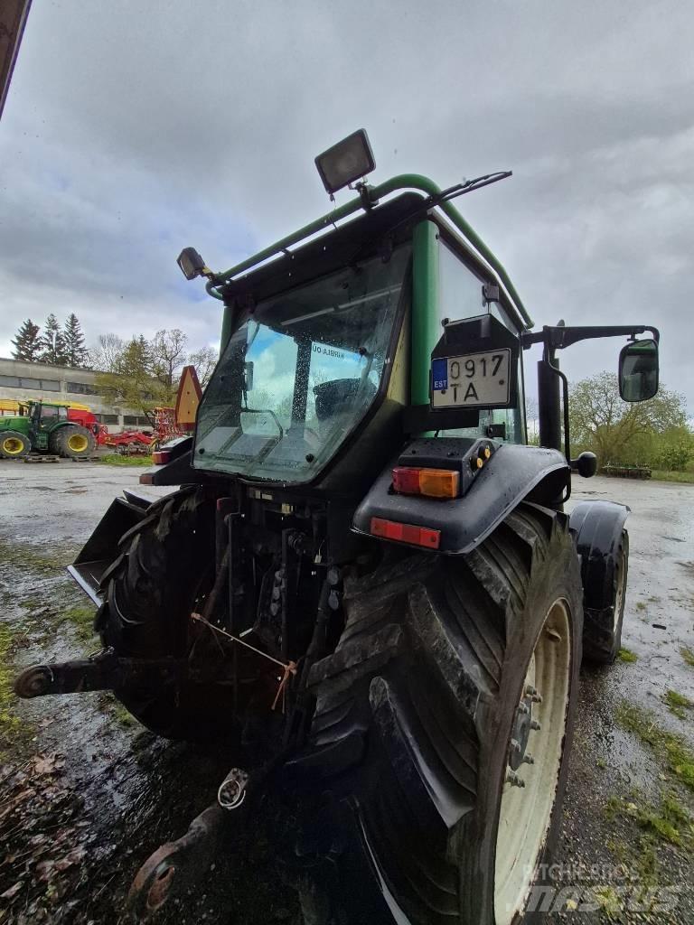 Valtra A 95 Traktorer