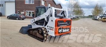 Bobcat T 590 Kompaktlastare