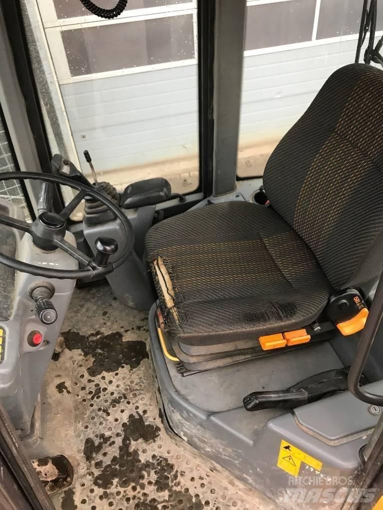 Volvo L30B Hjullastare