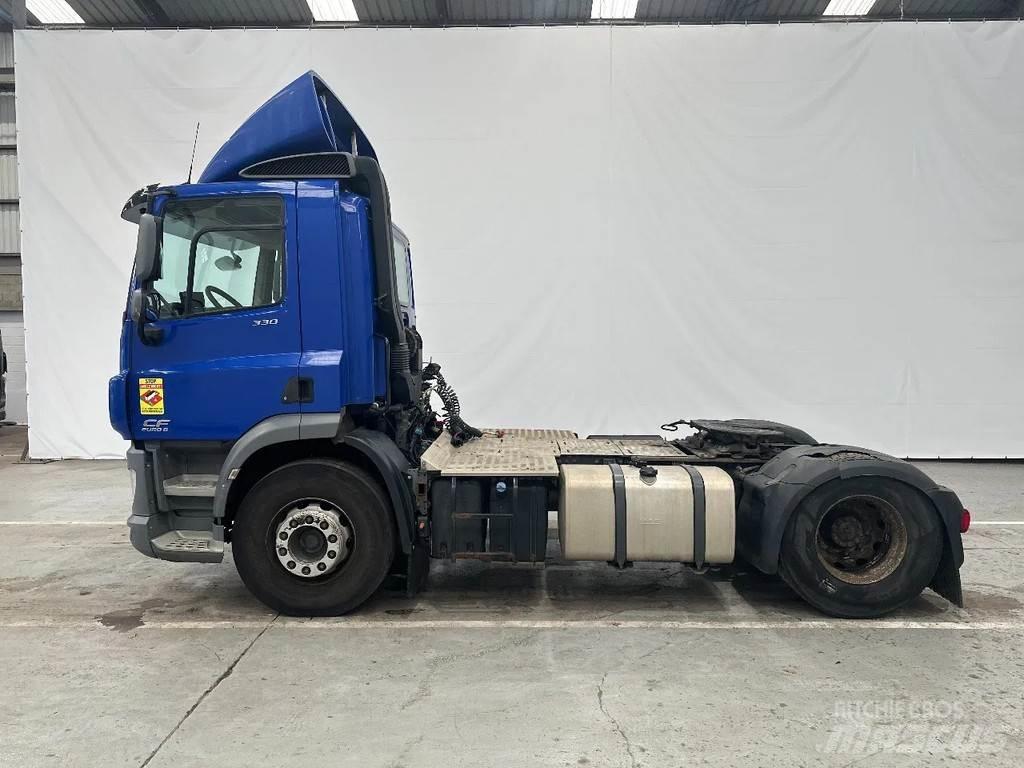 DAF CF 330 Dragbilar