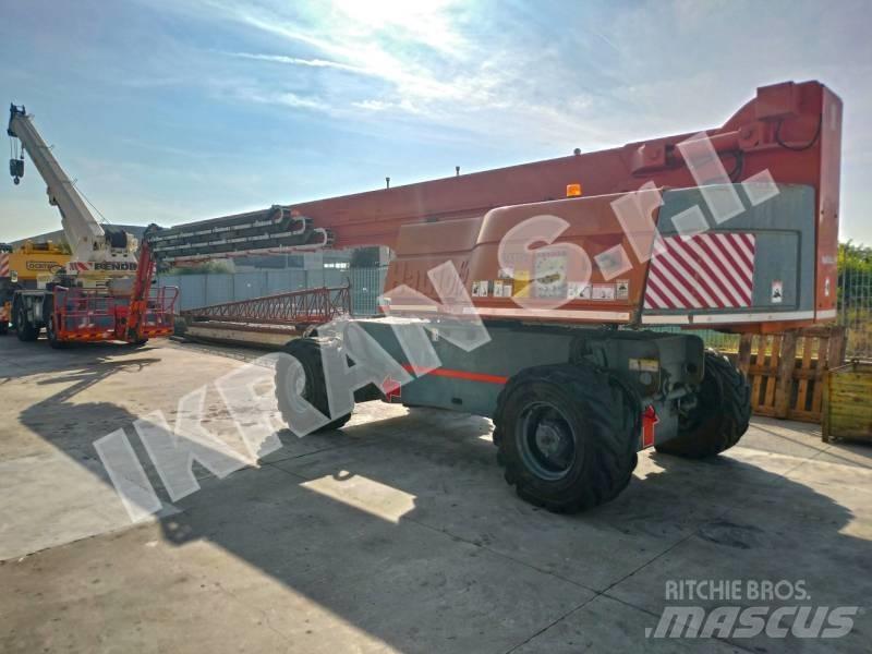Haulotte H43TPX Teleskop bomliftar