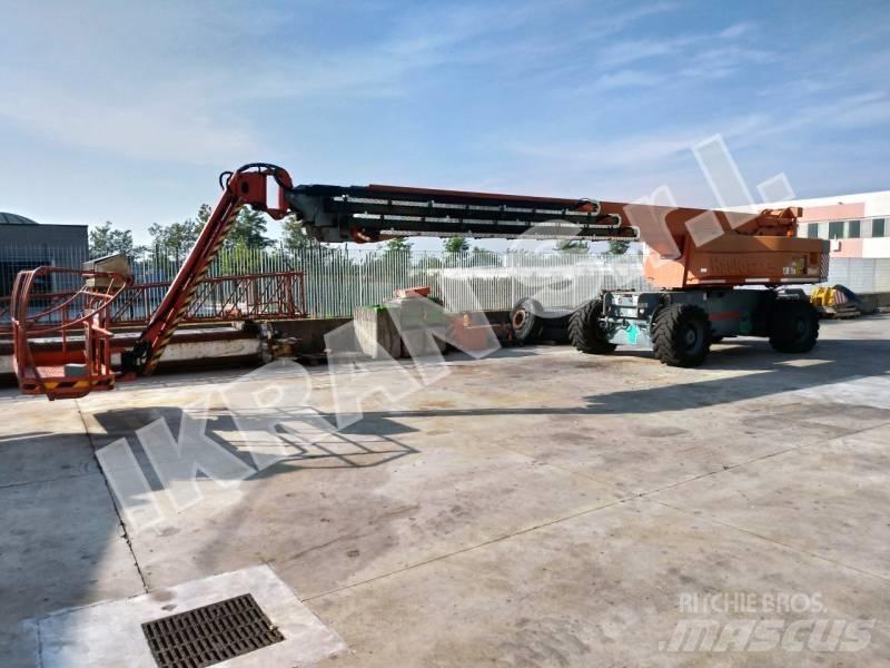 Haulotte H43TPX Teleskop bomliftar
